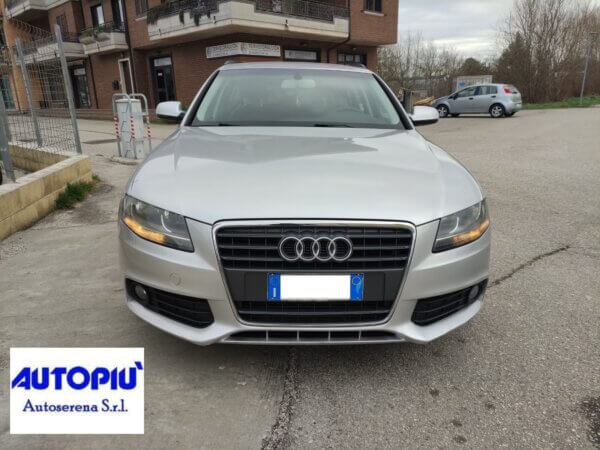 audi a4 autopiu autoserena (1)