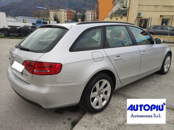 audi a4 autopiu autoserena (2)