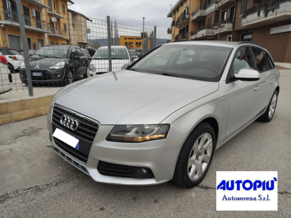 audi a4 autopiu autoserena (2)