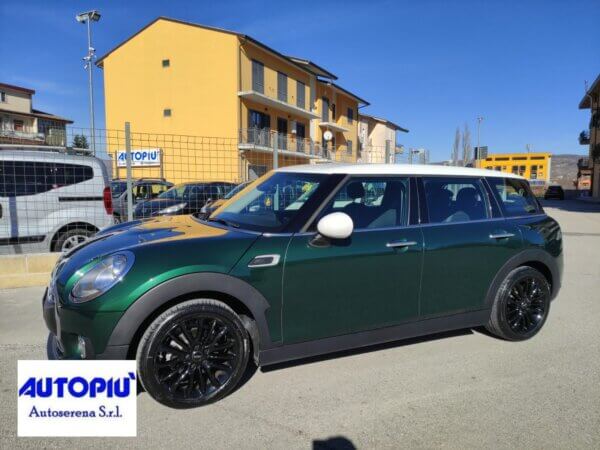 mini clubman autopi autoserena (1)