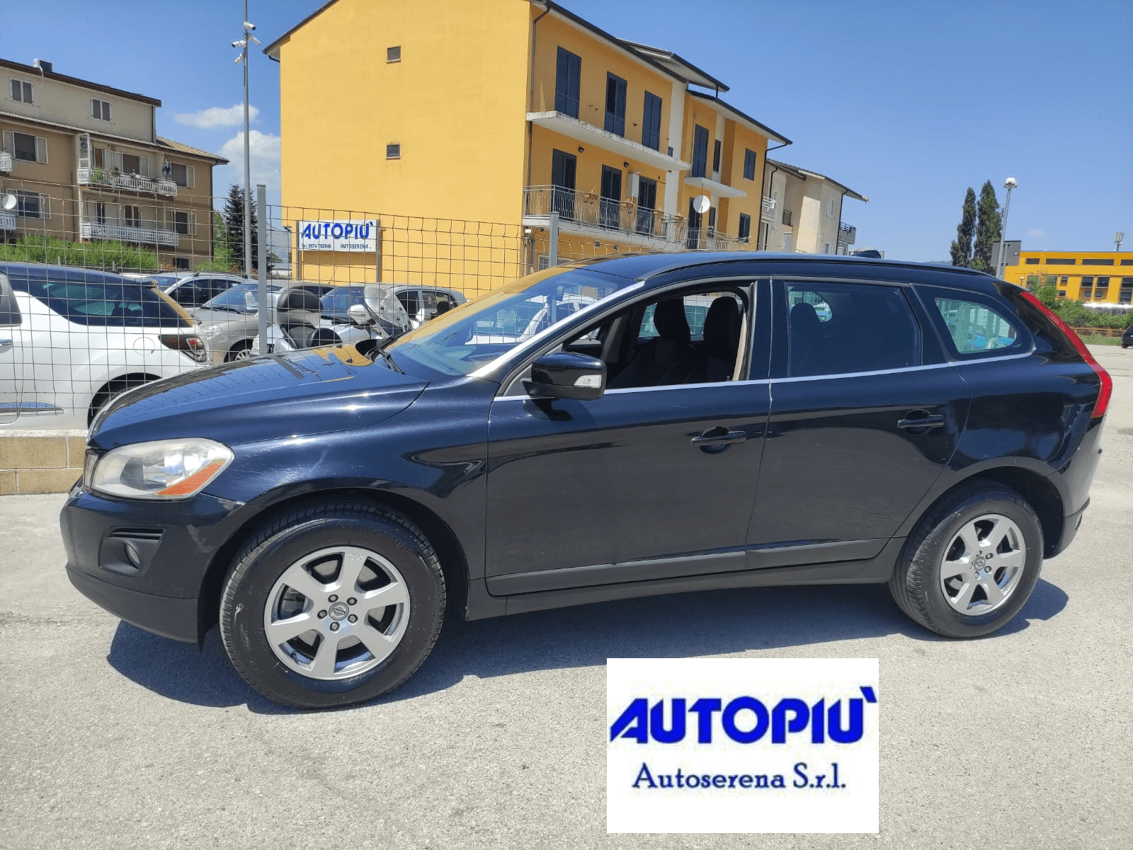 volvo xc60 autopiu autoserena (1)