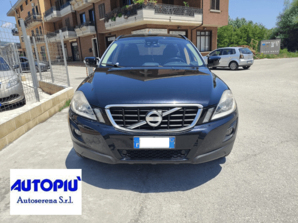 volvo xc60 autopiu autoserena (2)