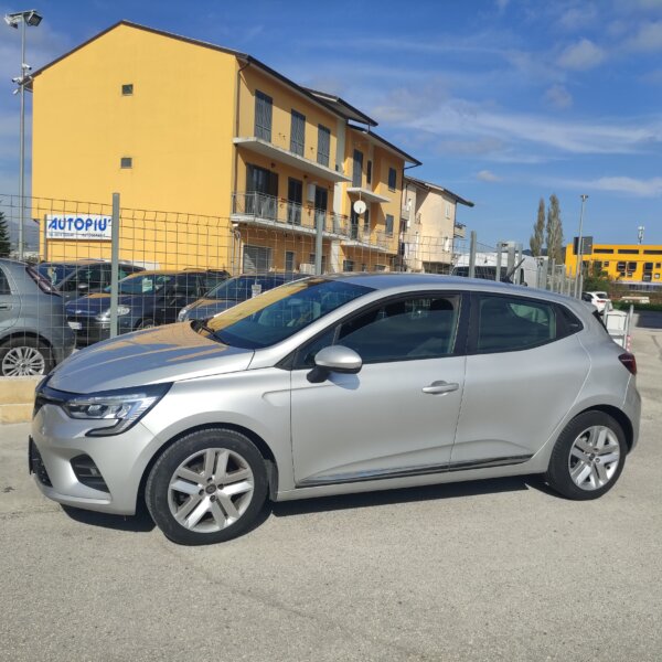 Renault Clio Blue dCi 8V 85 CV 5 porte Zen