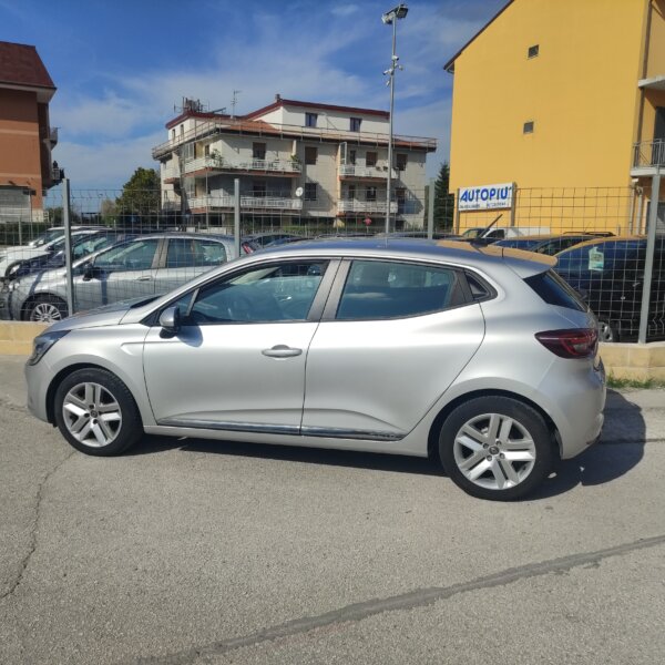 Renault Clio Blue dCi 8V 85 CV 5 porte Zen - immagine 6