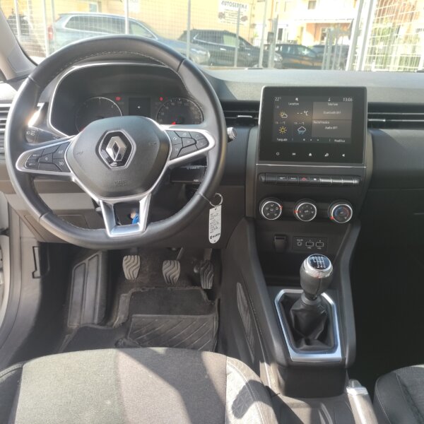 Renault Clio Blue dCi 8V 85 CV 5 porte Zen - immagine 7