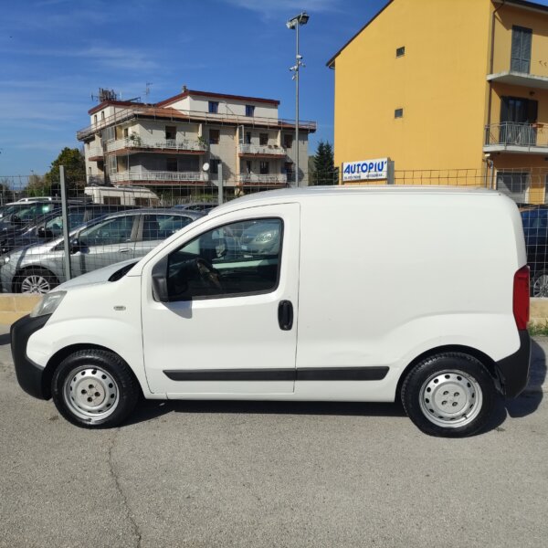 Peugeot Bipper 1.3 HDi 75CV FAP Furgone - immagine 5