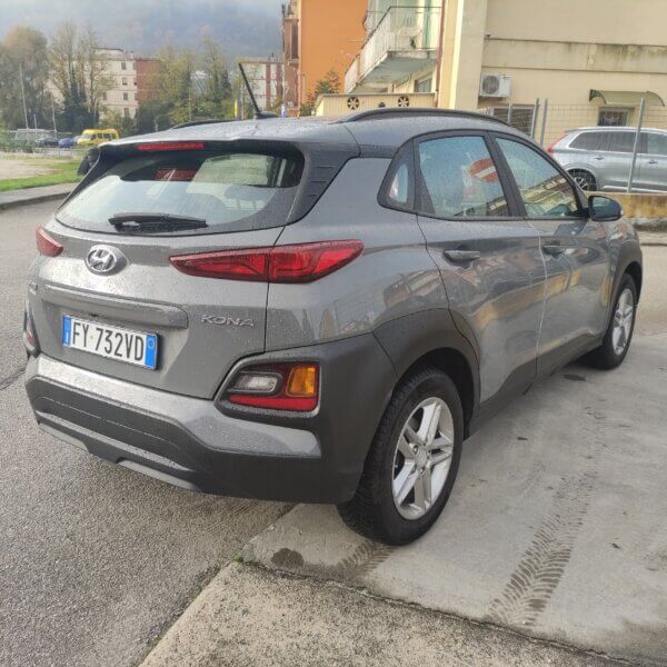 Hyundai Kona 1.0 T-GDI Xpossible E6 - immagine 5