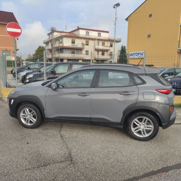 Hyundai Kona 1.0 T-GDI Xpossible E6 - immagine 7