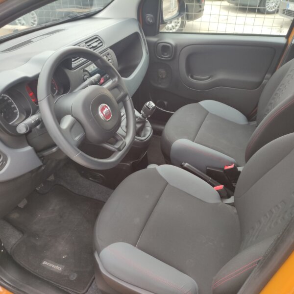 Fiat Panda 1.0 FireFly S&S Hybrid Easy - immagine 8