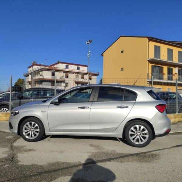 Fiat Tipo 1.3 Mejt S&S 5 porte Lounge - immagine 5