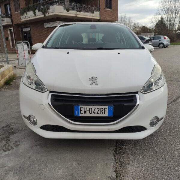 Peugeot 208 PureTech 82 5 porte Active - immagine 3